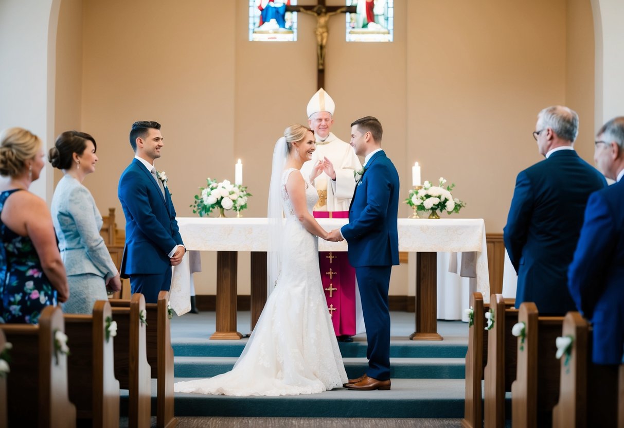 What Is the Meaning of Wedding Rehearsal? A Guide to Its Importance and Purpose