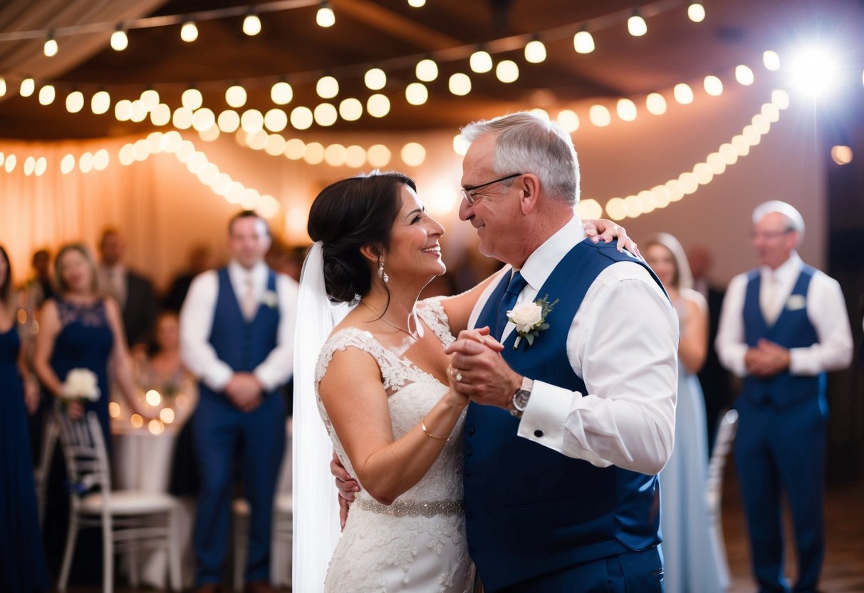 When to Do Parent Dances at a Wedding: Timing Tips for a Memorable Moment