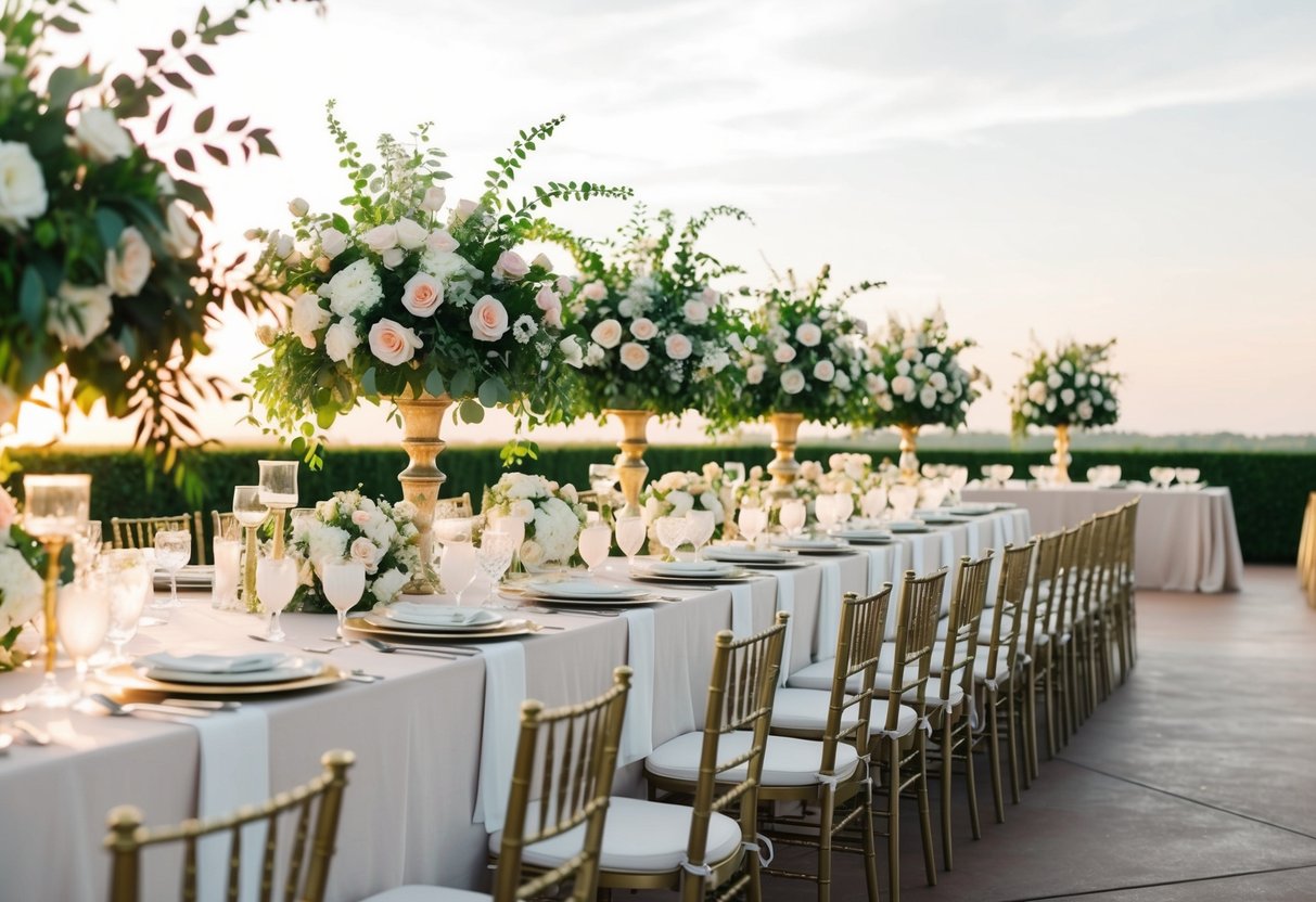 Who Do You Invite to Wedding Dinner? Tips for Creating Your Perfect Guest List