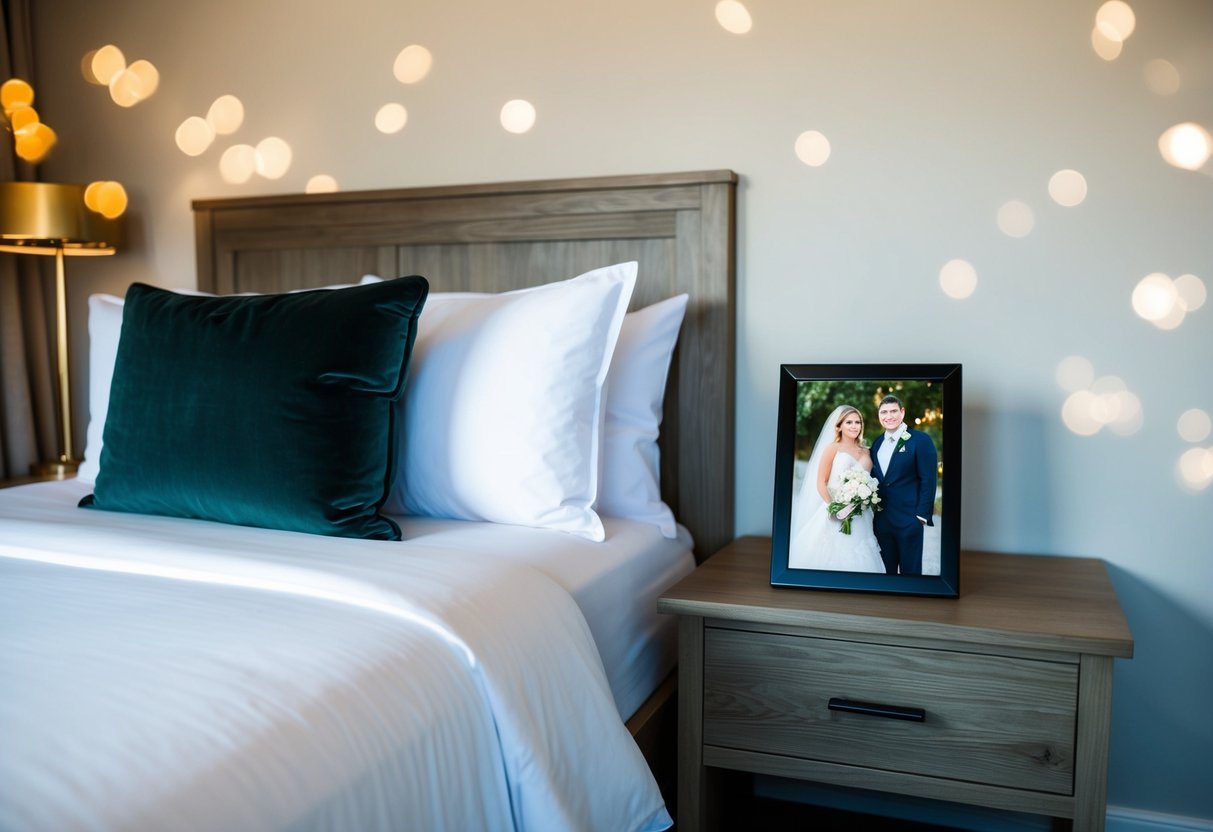 Who Does the Bride Stay With the Night Before? Exploring Pre-Wedding Traditions