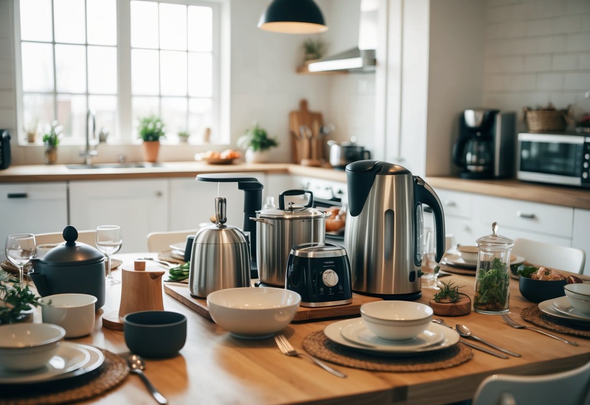 What Do People Put on a Wedding Registry? A Guide to Essential Items and Unique Finds
