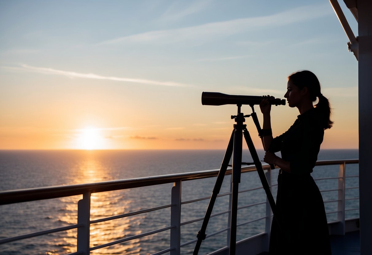 What Do You Call Captain’s Wife? Exploring Nautical Terms and Traditions