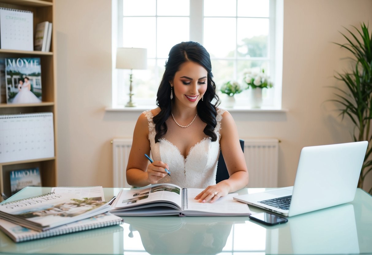 What Should I Be Doing 9 Months Out From My Wedding? Essential Tips for Your Planning Journey