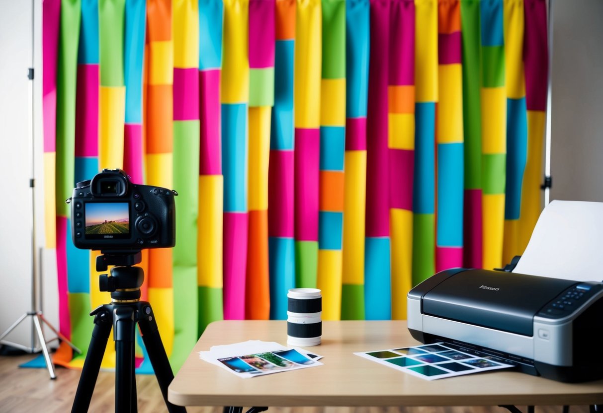Can I Do My Own Photo Booth? A Simple Guide to Creating Fun Memories