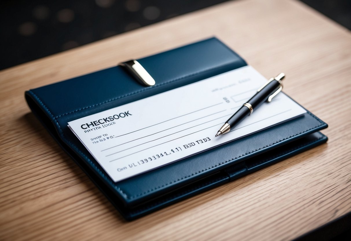 Can I Write Mr. and Mrs. on a Wedding Check? A Guide to Proper Etiquette