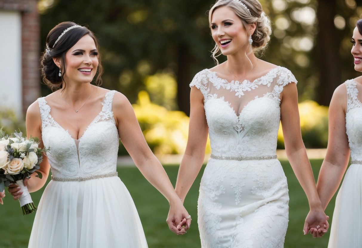 Can My Fiance’s Sister Be My Bridesmaid? Navigating Family Dynamics in Wedding Planning