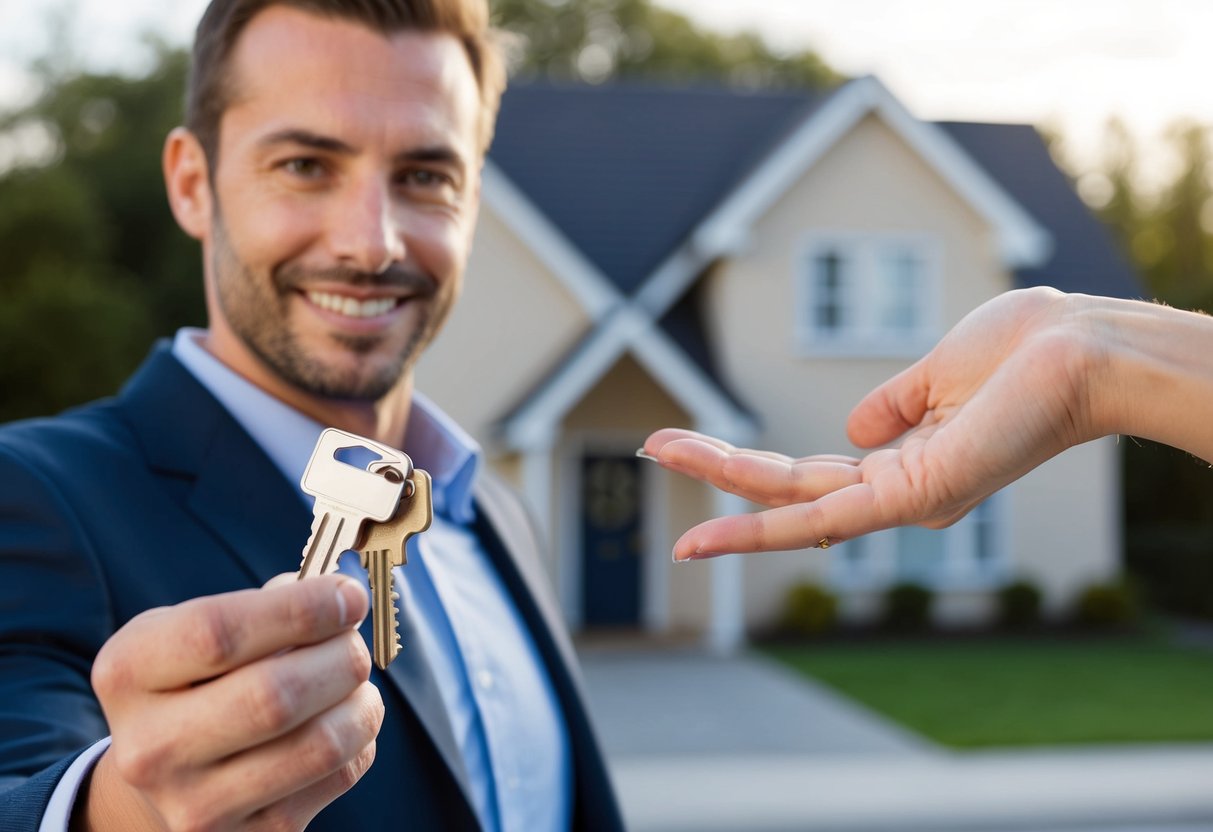 Can My Wife Take My House If I Bought It Before Marriage in the UK? Understanding Property Laws