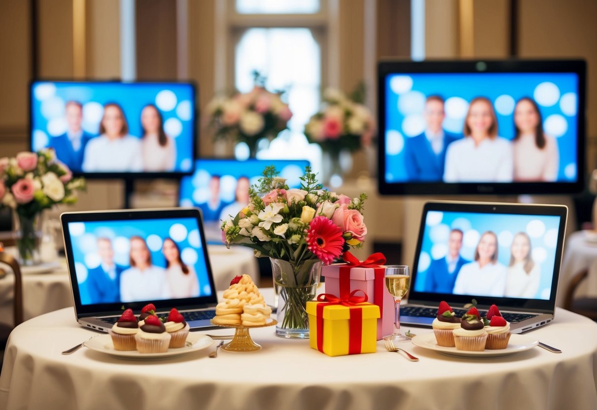 Can You Do a Virtual Bridal Shower? Here’s Everything You Need to Know!