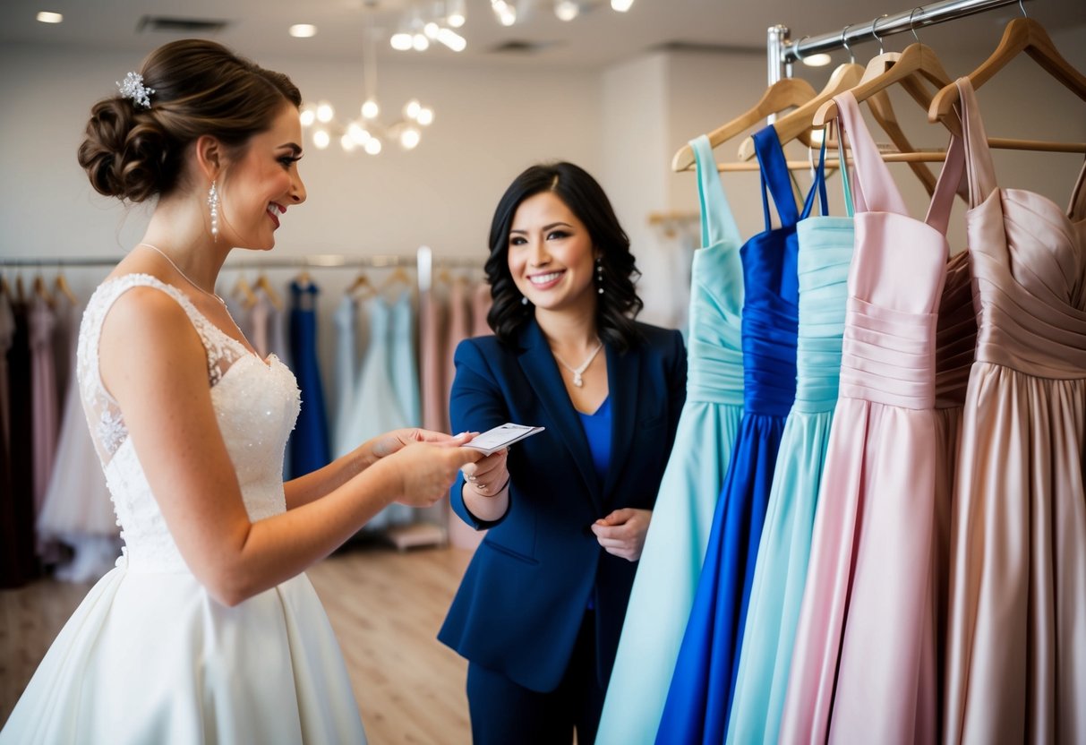 Do Brides Pay for Bridesmaid Dresses in the UK? Understanding Wedding Traditions and Costs