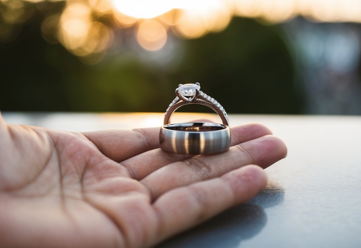 Do You Wear an Engagement Ring After Marriage? Understanding the Tradition and Personal Choice