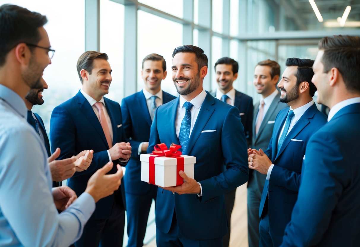 Does It Cost Money to Be a Groomsman? Understanding the Financial Responsibilities