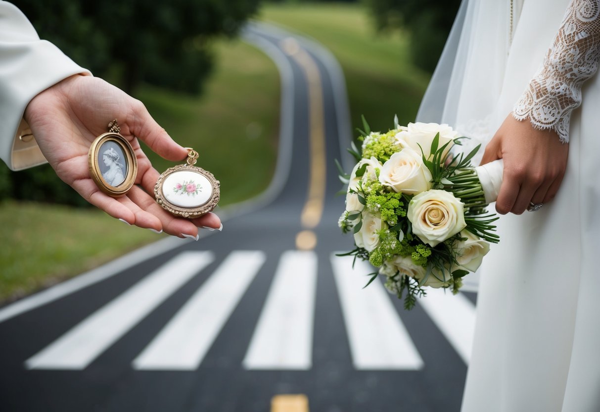 Do Brides Still Do Something Old, Something New? Exploring Modern Wedding Traditions