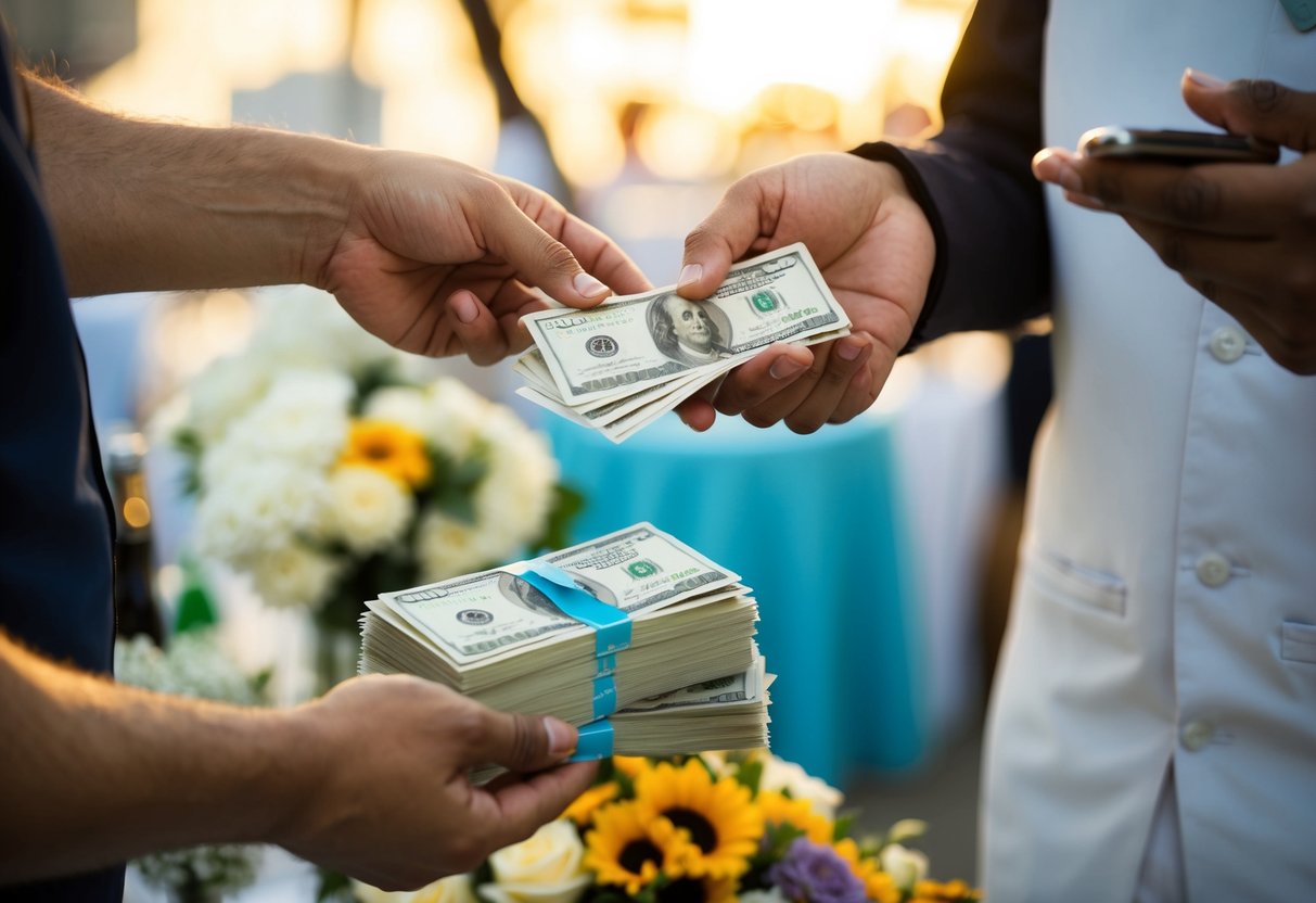 Does the Father of the Bride Pay for Everything? Understanding Traditional Wedding Expenses