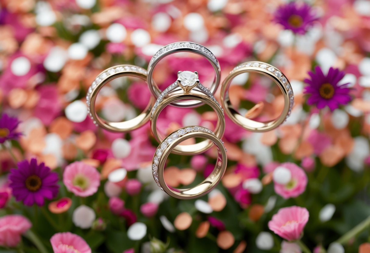 How Do I Announce My Marriage to Friends? Creative Ideas to Share Your Joy