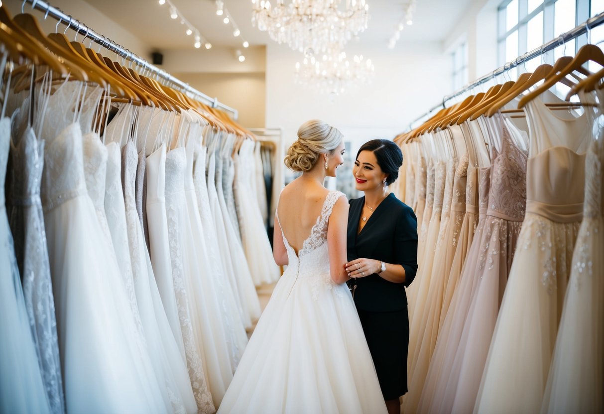 Do I Need a Stylist for My Wedding? Essential Tips for a Stress-Free Experience