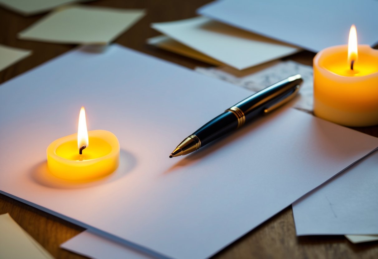 How Do I Start Vows for Him?  A Guide to Crafting Heartfelt Wedding Promises