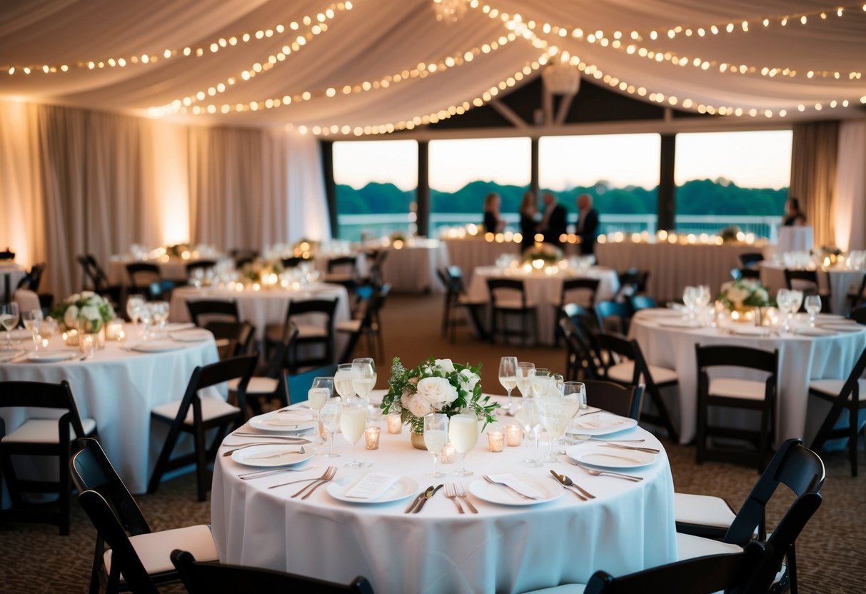 Do the Bride and Groom Count as Guests? Exploring Wedding Guest Lists