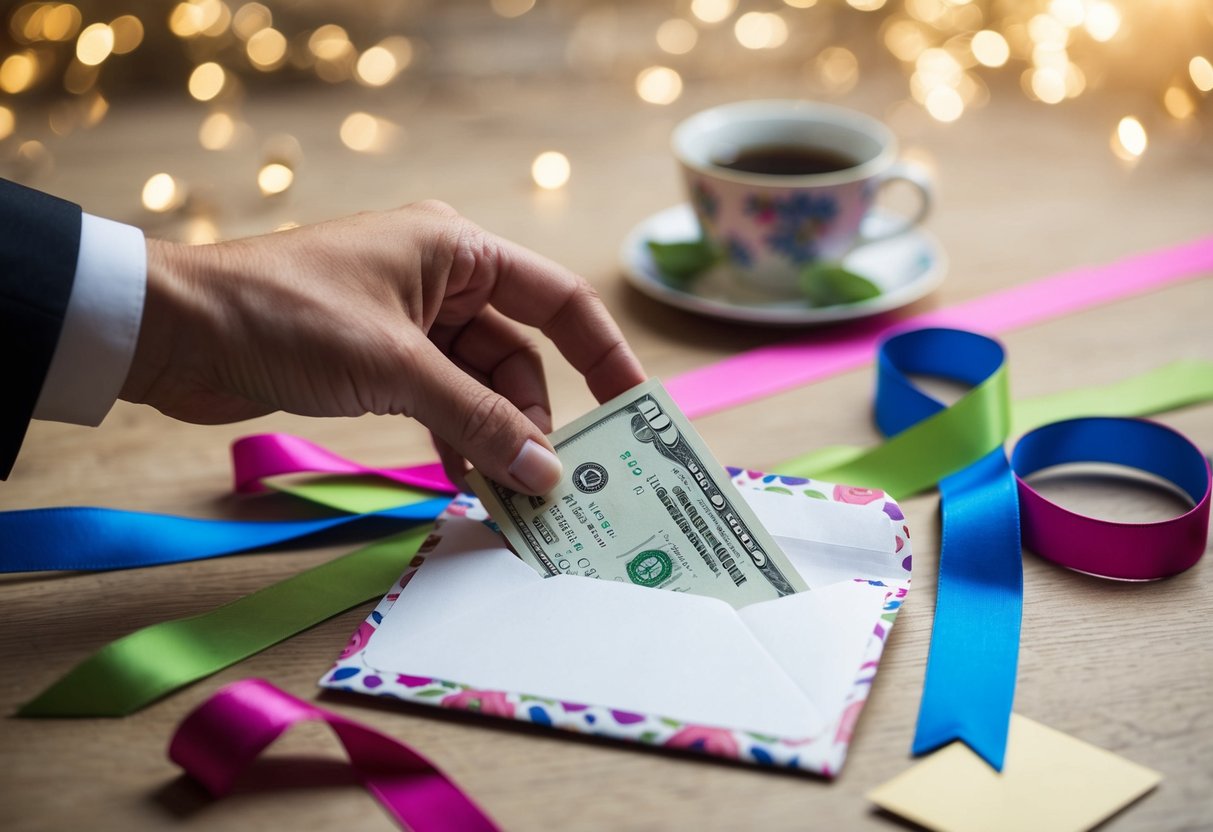 How Do You Gift Money Without Offending Them? Tips for Thoughtful Giving