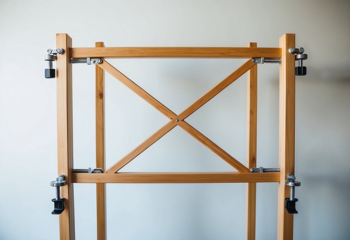 How Do You Make a Homemade Backdrop Stand? A Simple Guide for Creatives