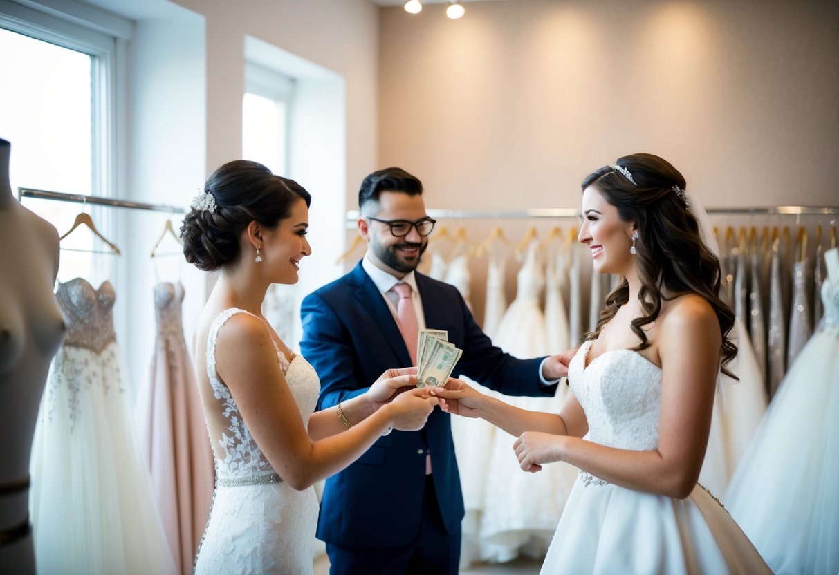 Does a Bride Pay for a Maid of Honor Dress? Understanding the Costs and Traditions