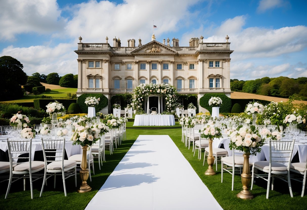 How Much Does a Wedding Cost in the UK? A Complete Breakdown for Couples