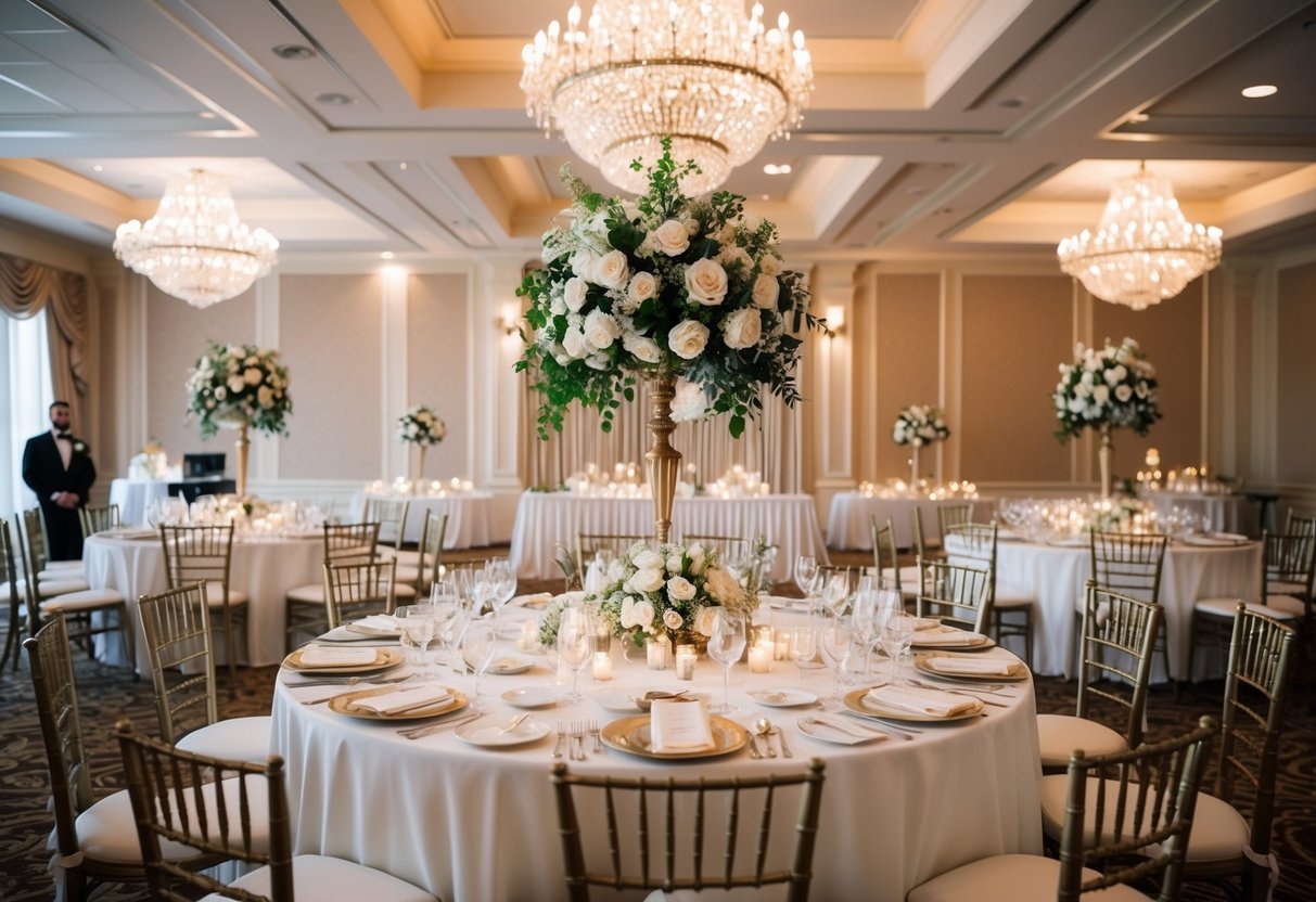 How Much Should You Spend on Your Daughter’s Wedding? A Guide to Budgeting Wisely