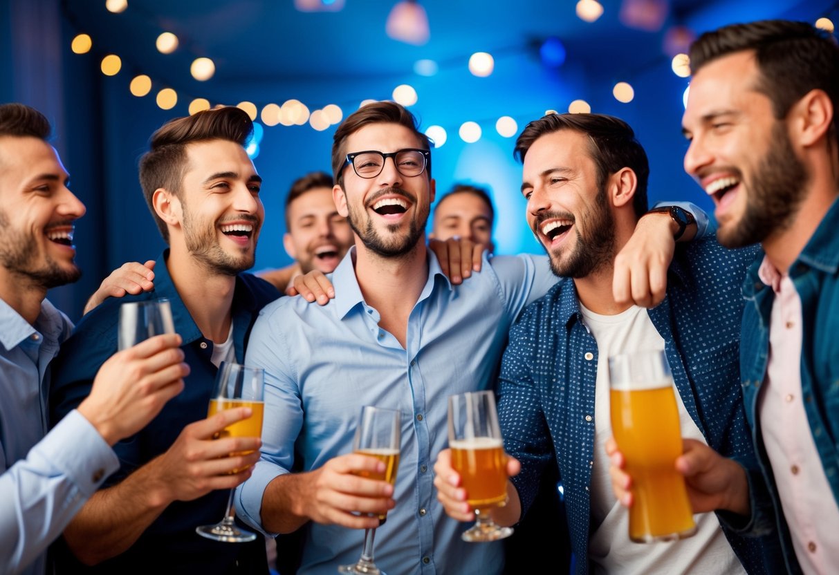 How Long Should a Bachelor Party Be? Essential Tips for Planning the Perfect Celebration