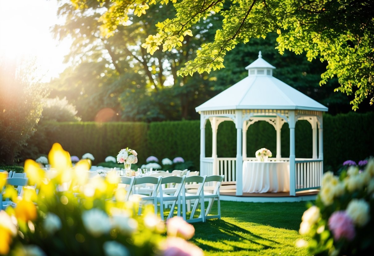 Is 3pm Too Late for a Wedding? Exploring Timing for Your Big Day