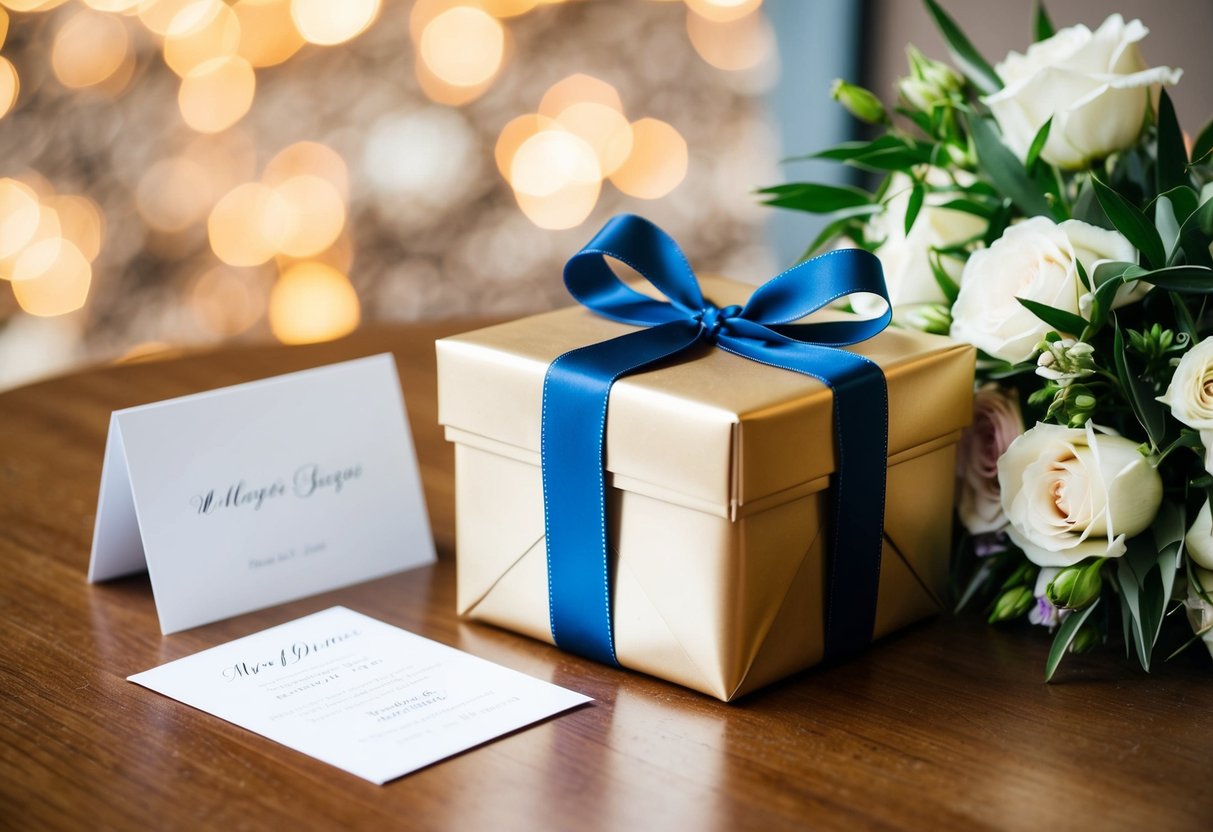 Is  Too Cheap for a Wedding Gift? Navigating Thoughtful Gifting Choices