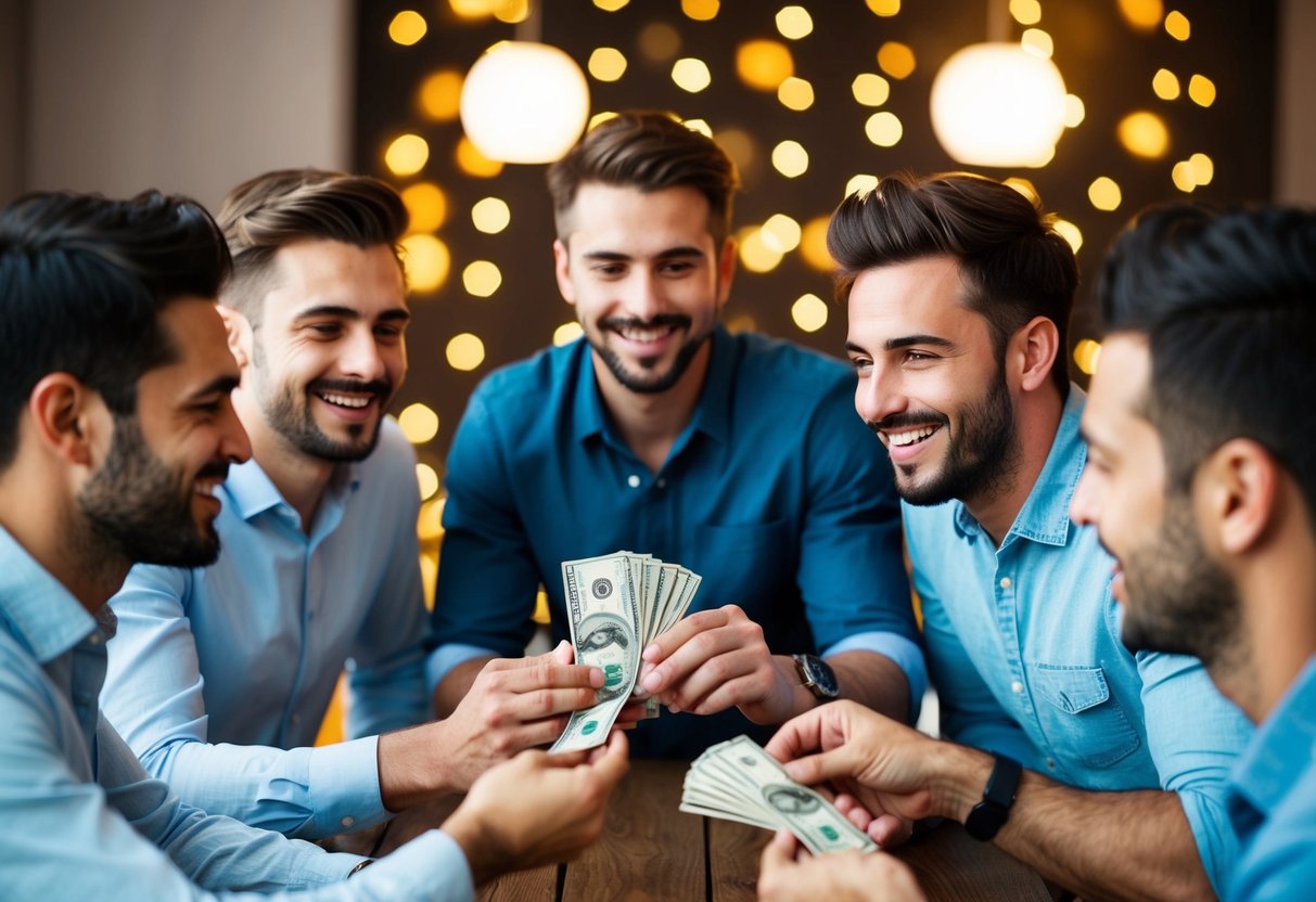 Is It Normal to Pay for Bachelor Party? Understanding the Costs and Expectations