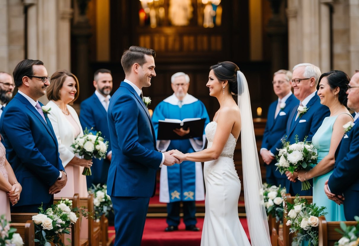 Is It OK Not to Invite Parents to a Wedding? Navigating Family Dynamics on Your Special Day
