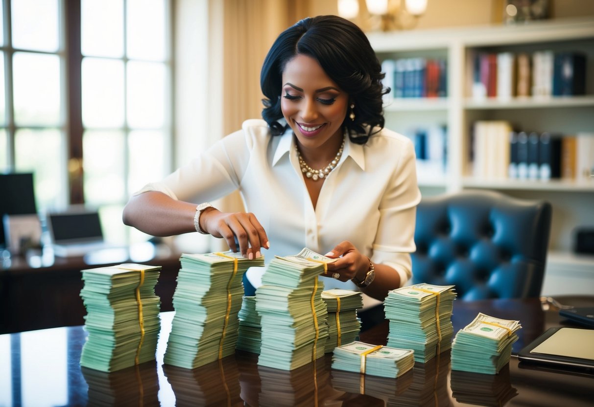 How Much Do Wedding Organisers Make? A Closer Look at Their Earnings and Industry Insights