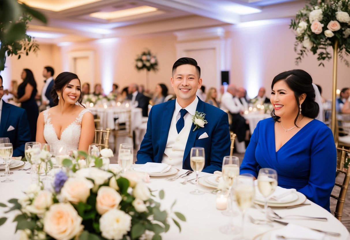 Is It Ok to Wear Wedding Colors as a Guest? A Guide to Guest Attire Choices