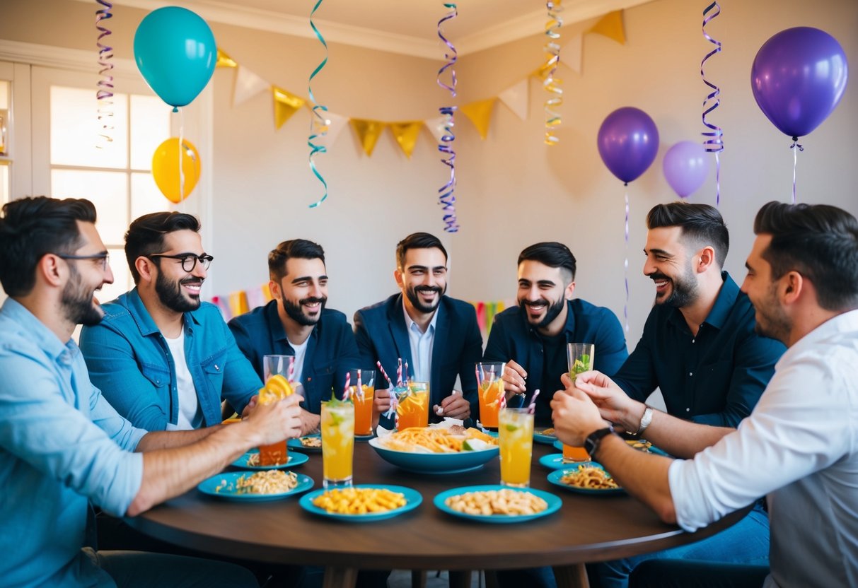 What Are the Rules for a Bachelor Party? Essential Guidelines for a Memorable Celebration