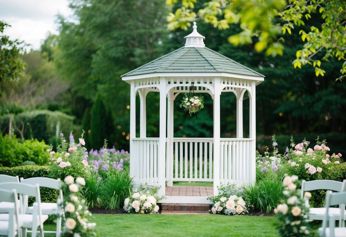 Is 40 a Small Wedding? Exploring Intimacy and Celebration Options