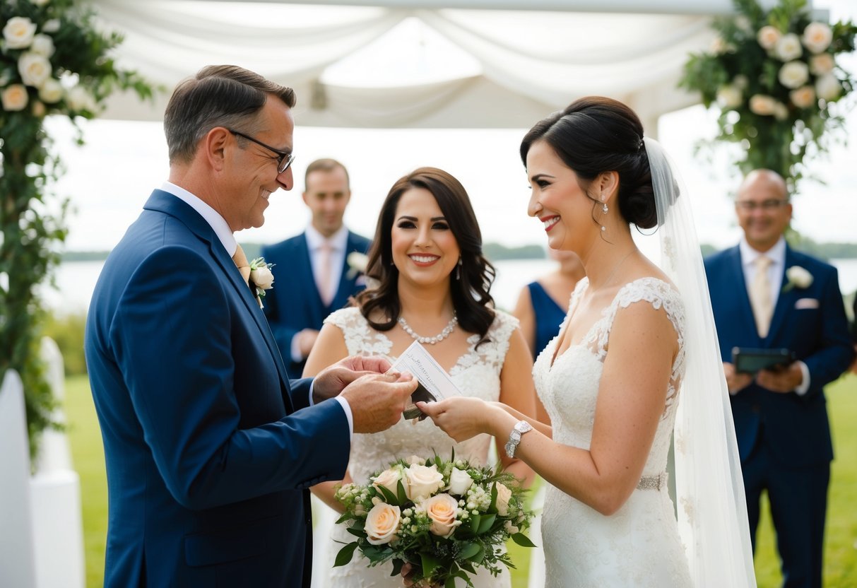 What Do Bride and Groom’s Parents Pay For? A Guide to Wedding Responsibilities