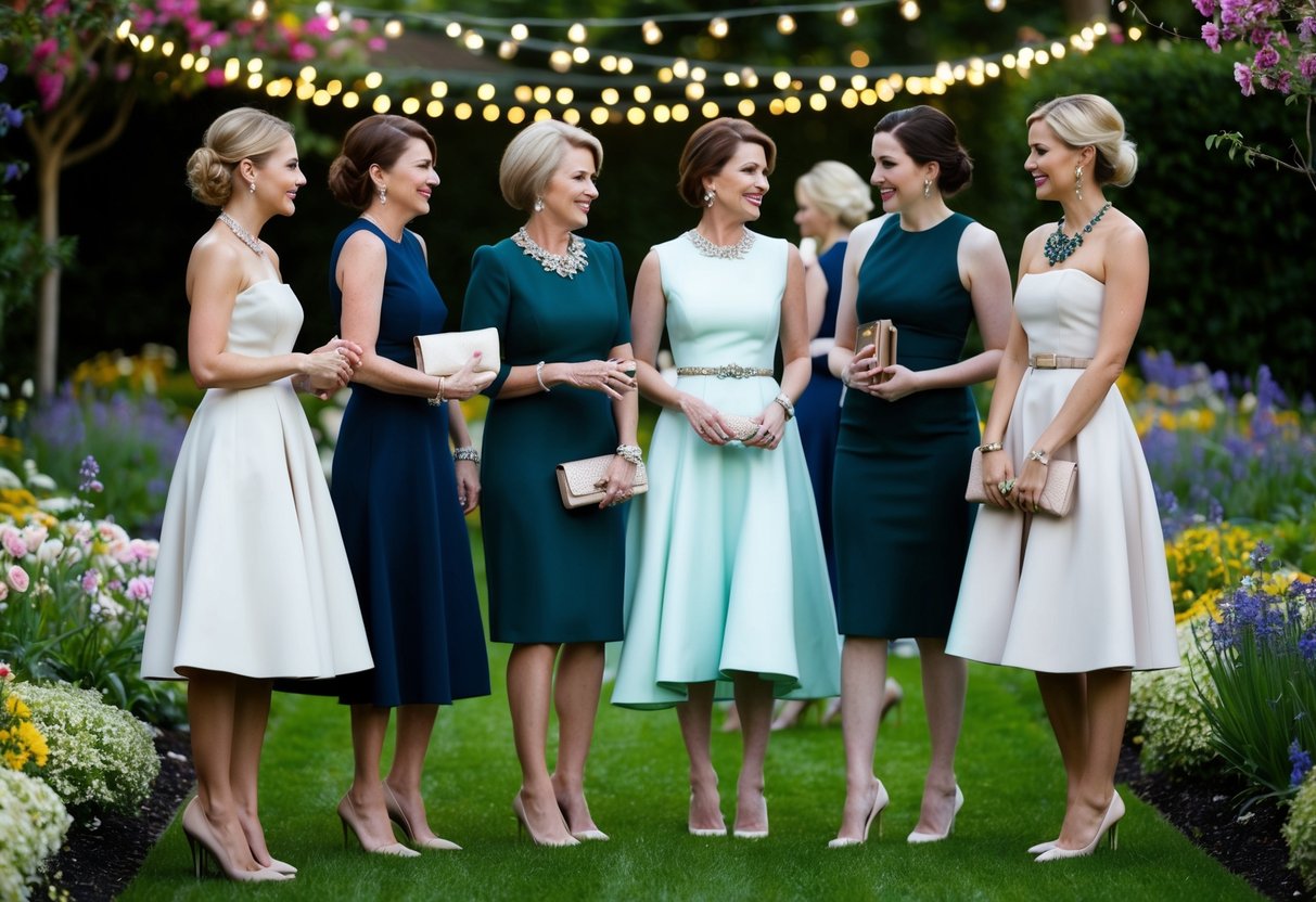 What Do Ladies Wear to Weddings as a Guest? A Guide to Stylish Choices