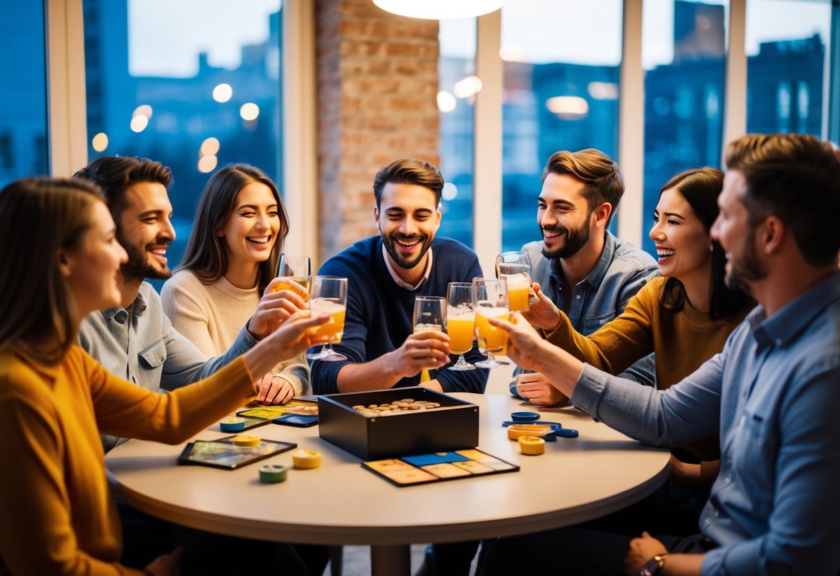 Is It Ok to Not Have a Bachelor Party? Exploring Your Options and Preferences