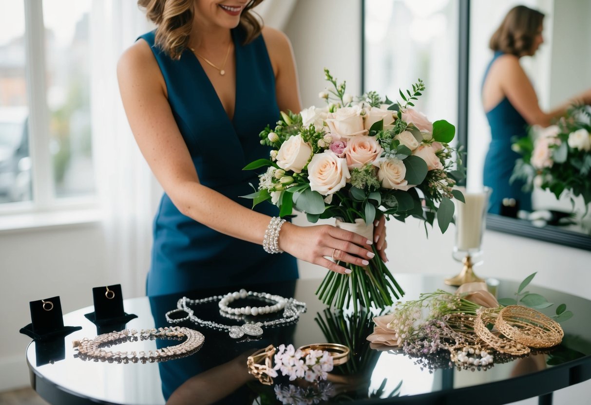 What Does a Stylist Do for a Wedding? Expert Tips for the Perfect Look
