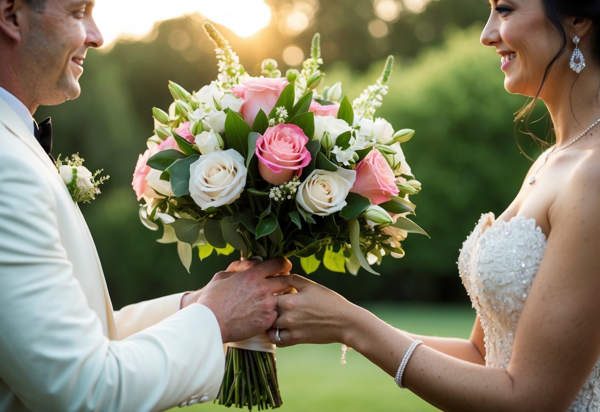 Is It Proper Etiquette to Congratulate a Bride? A Guide to Wedding Well Wishes