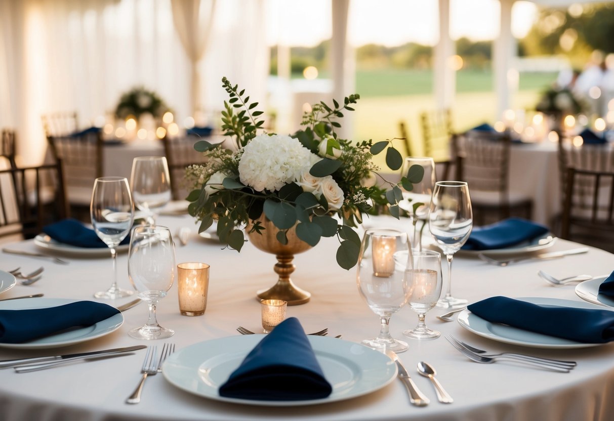 What Is the Average Percentage of Wedding Guests That Decline? Understanding RSVP Trends