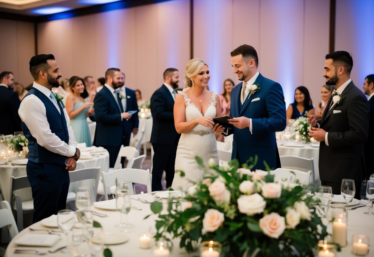 What is the Difference Between a Day-of Coordinator and a Venue Coordinator? Understanding Their Roles in Event Planning
