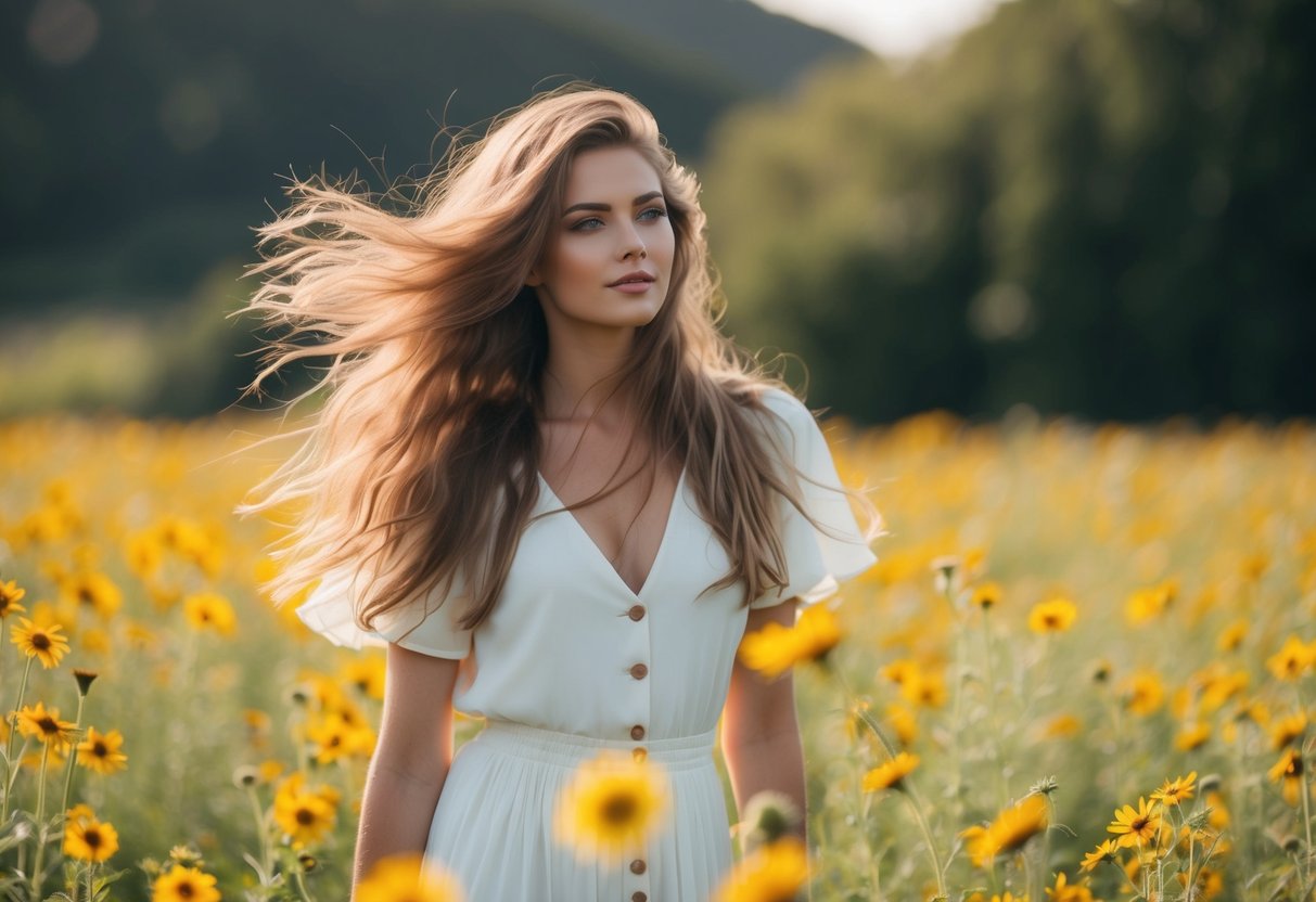 What is the Most Attractive Hair Length for a Woman? Exploring Hair Trends and Preferences