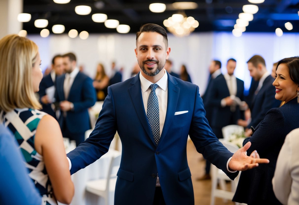 What Is the Difference Between an Event Coordinator and an Event Planner? A Friendly Guide to Their Roles
