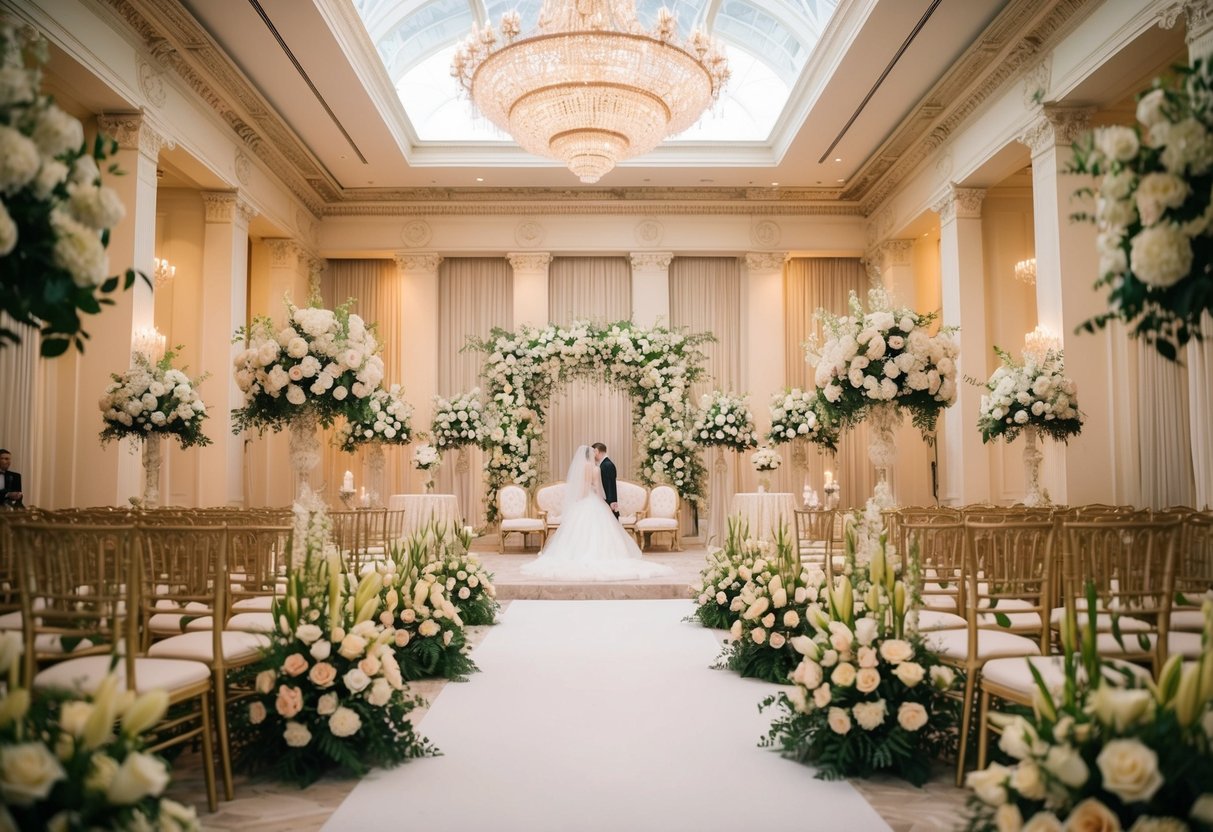 What is the Most Expensive Day to Get Married? Discover the Costly Wedding Trends