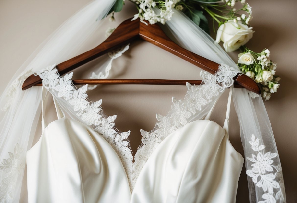 What Do Brides Wear Before a Wedding? A Guide to Pre-Wedding Attire