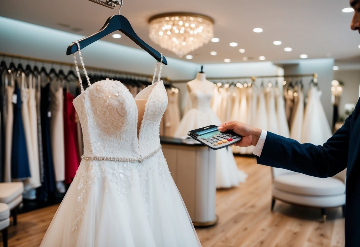 Did Kate Middleton Pay for Her Own Wedding Dress? Exploring the Royal Finance Behind the Iconic Gown