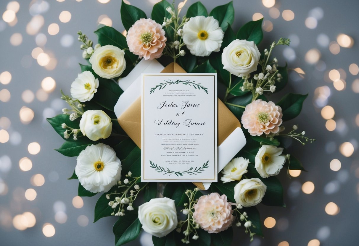 How Much Does It Cost to Invite One Person to a Wedding? Breaking Down the Expenses