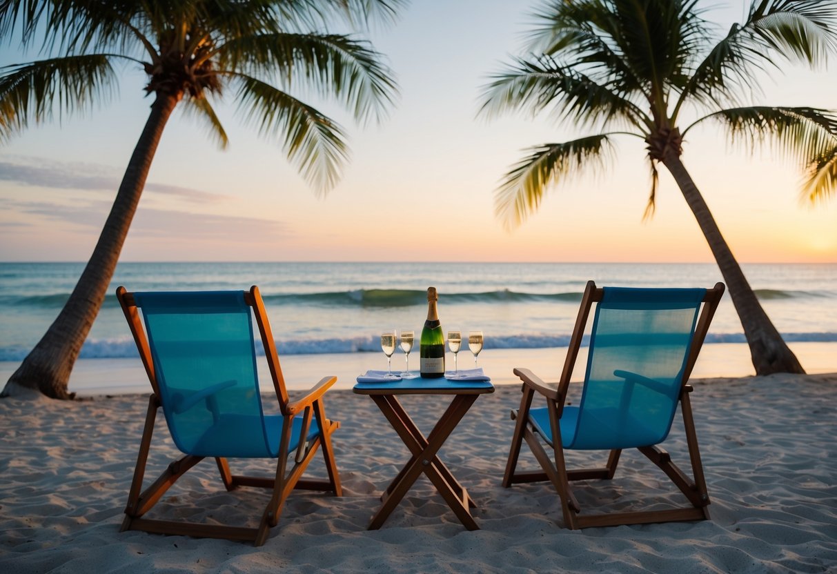 How Long is a Normal Honeymoon? Tips for Planning the Perfect Getaway