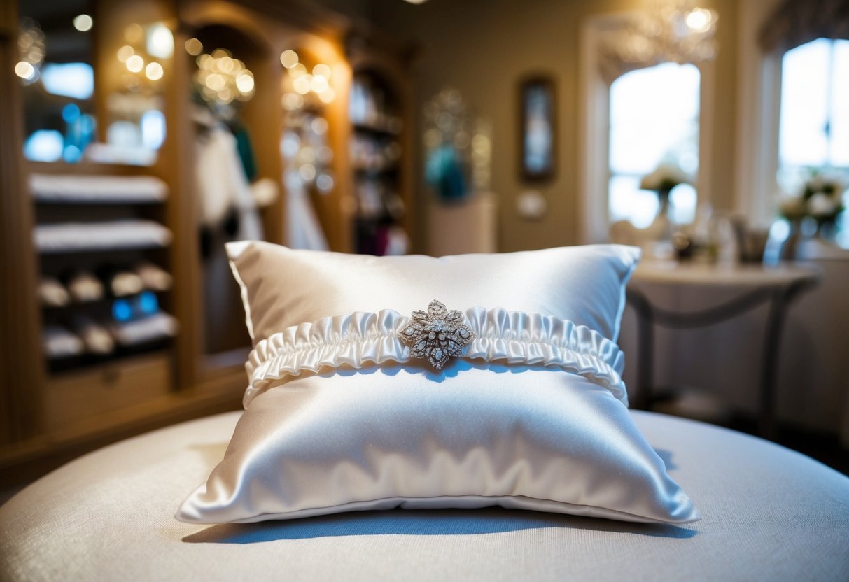 Who Usually Buys the Bride’s Garter? Understanding Wedding Traditions and Roles